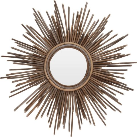 Lustro Intesi Rise wood