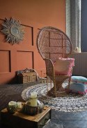 Lustro Intesi Rise wood