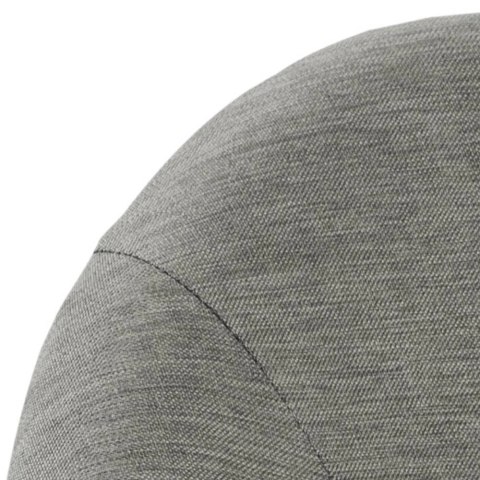 Fotel Garcia Antracyt