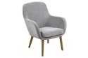Fotel Sally Grey