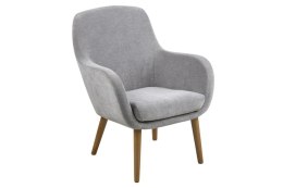 Fotel Sally Grey