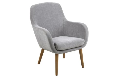 Fotel Sally Grey