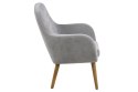 Fotel Sally Grey