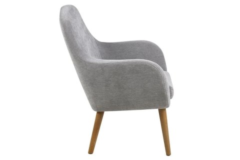 Fotel Sally Grey