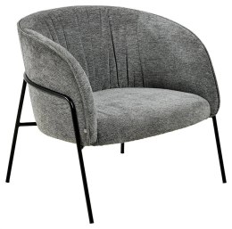 Fotel Scandia 200 Antracyt