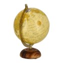Globus Antique Big beżowy
