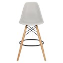 Hoker P016W PP light grey