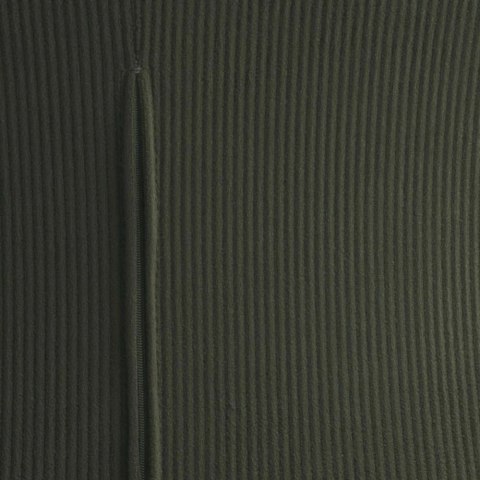 Krzesło Evelyn olive green