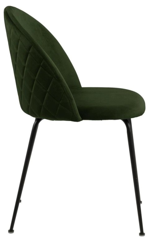 Krzesło Louise Green