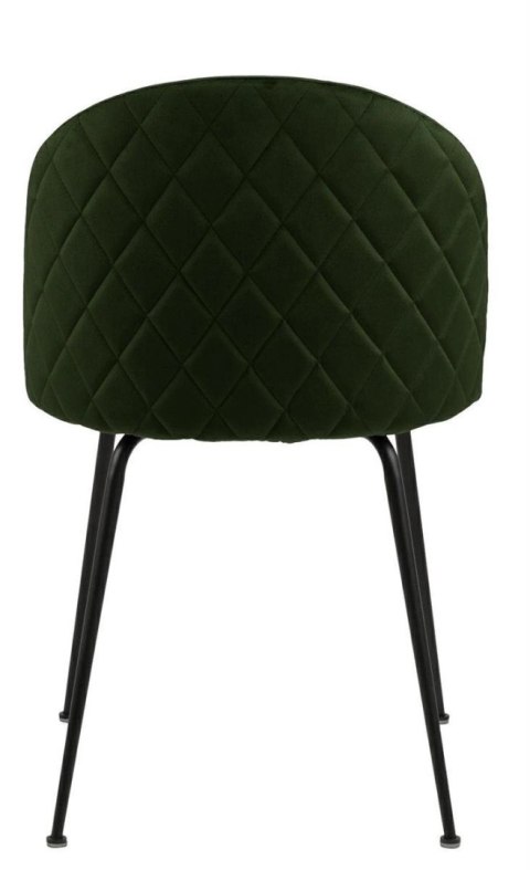 Krzesło Louise Green