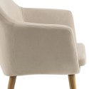 Krzesło Nora sand