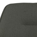 Krzesło obrotowe Aura dark grey auto re turn