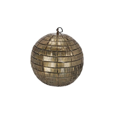 Lampa wisząca Kymora antyczny brąz Outle t