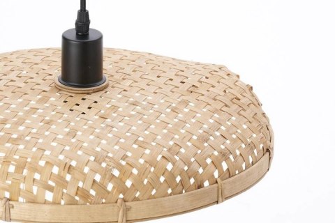 Lampa wisząca Paloma rattan 40cm