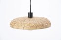 Lampa wisząca Paloma rattan 40cm