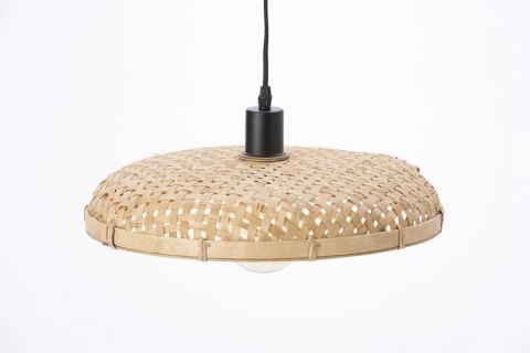 Lampa wisząca Paloma rattan 40cm
