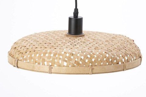 Lampa wisząca Paloma rattan 40cm
