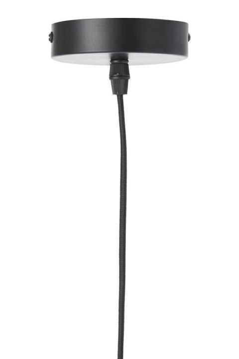 Lampa wisząca Paloma rattan 40cm