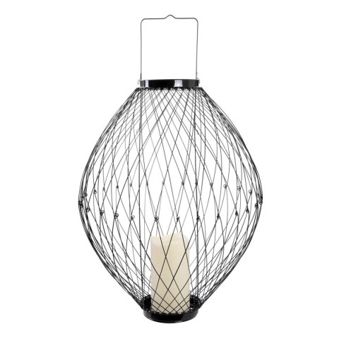 Lampion Parure czarny