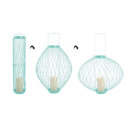 Lampion Parure zielony