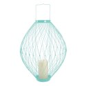Lampion Parure zielony