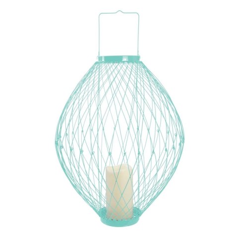 Lampion Parure zielony