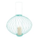 Lampion Parure zielony