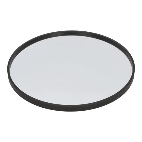 Lustro Afiya 50 cm czarne