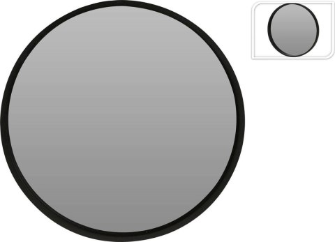 Lustro Hanku okrągłe czarne 40 cm