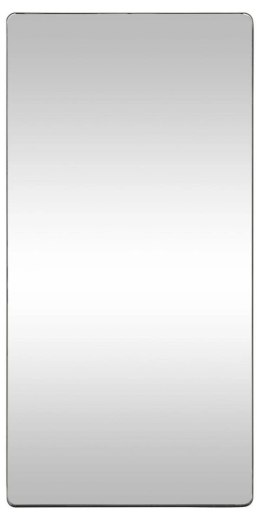 Lustro Selje czarne 100 x 50 cm