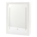 Lustro / Szafka z LED