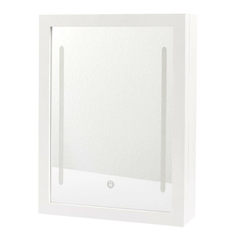 Lustro / Szafka z LED