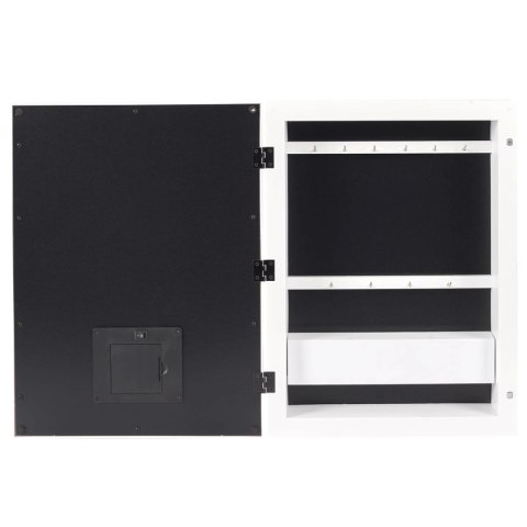 Lustro / Szafka z LED