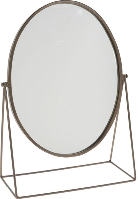 Lustro stojące Mediva Antique Bronz