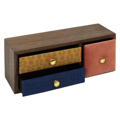 Organizer Tiroirs kolorowy
