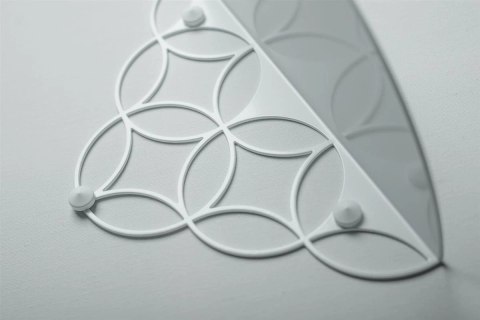 Półka Holo / PS White