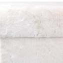 Pufa Intesi Furry Velse White