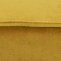 Pufa Mie Slim VIC yellow