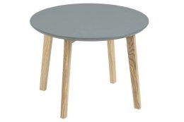 Stolik Molina grey