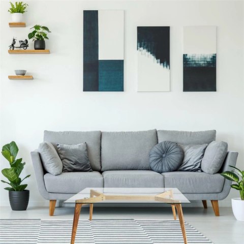 Stolik kawowy Fabriano prostokąt 60x110