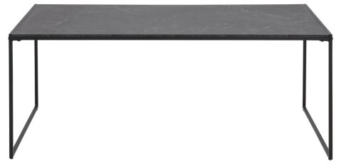 Stolik kawowy Infinity black 120x60