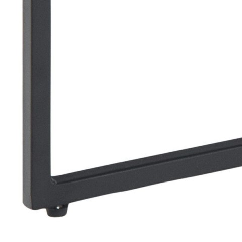 Stolik kawowy Infinity black 50x50