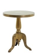Stolik kawowy Korto antique bronze