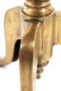 Stolik kawowy Korto antique bronze