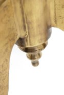Stolik kawowy Korto antique bronze