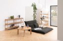 Stolik kawowy Maxime naturalny