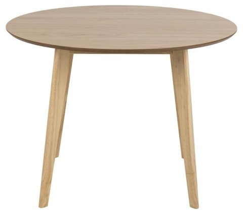 Stół Roxby 105cm naturalny