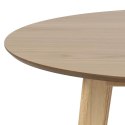 Stół Roxby 105cm naturalny