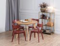 Stół Roxby 105cm naturalny