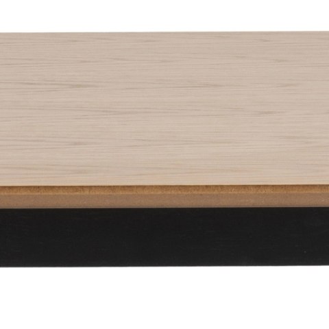 Stół Roxby 120x80cm prostokątny naturalny